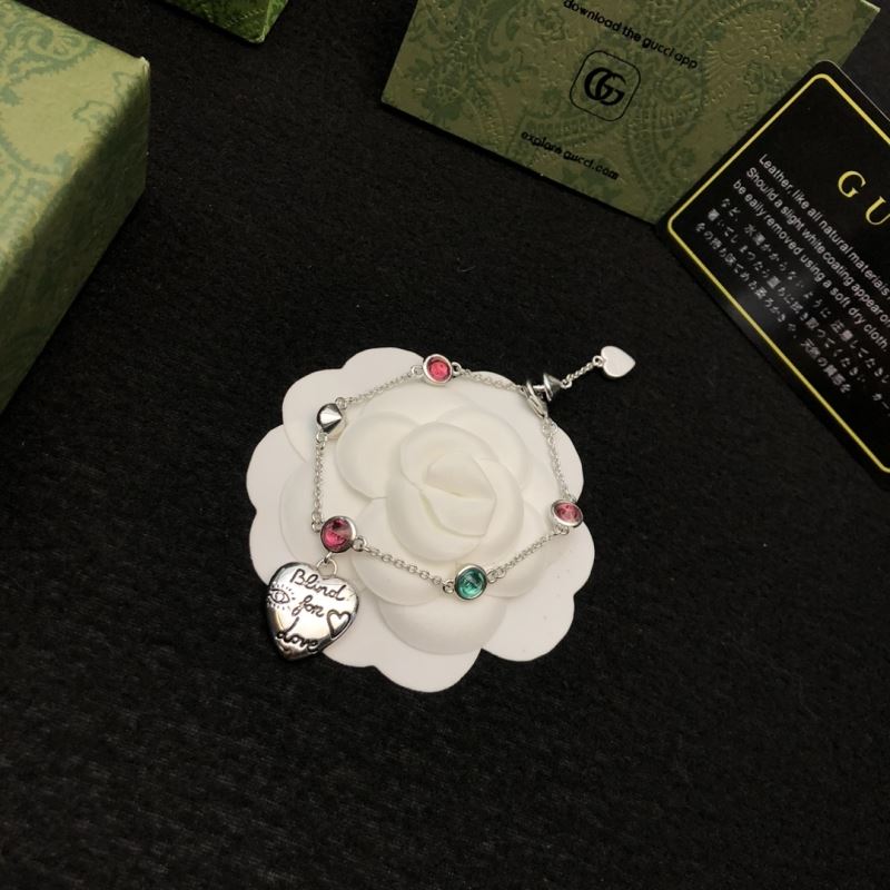 Gvc*1 bracelets